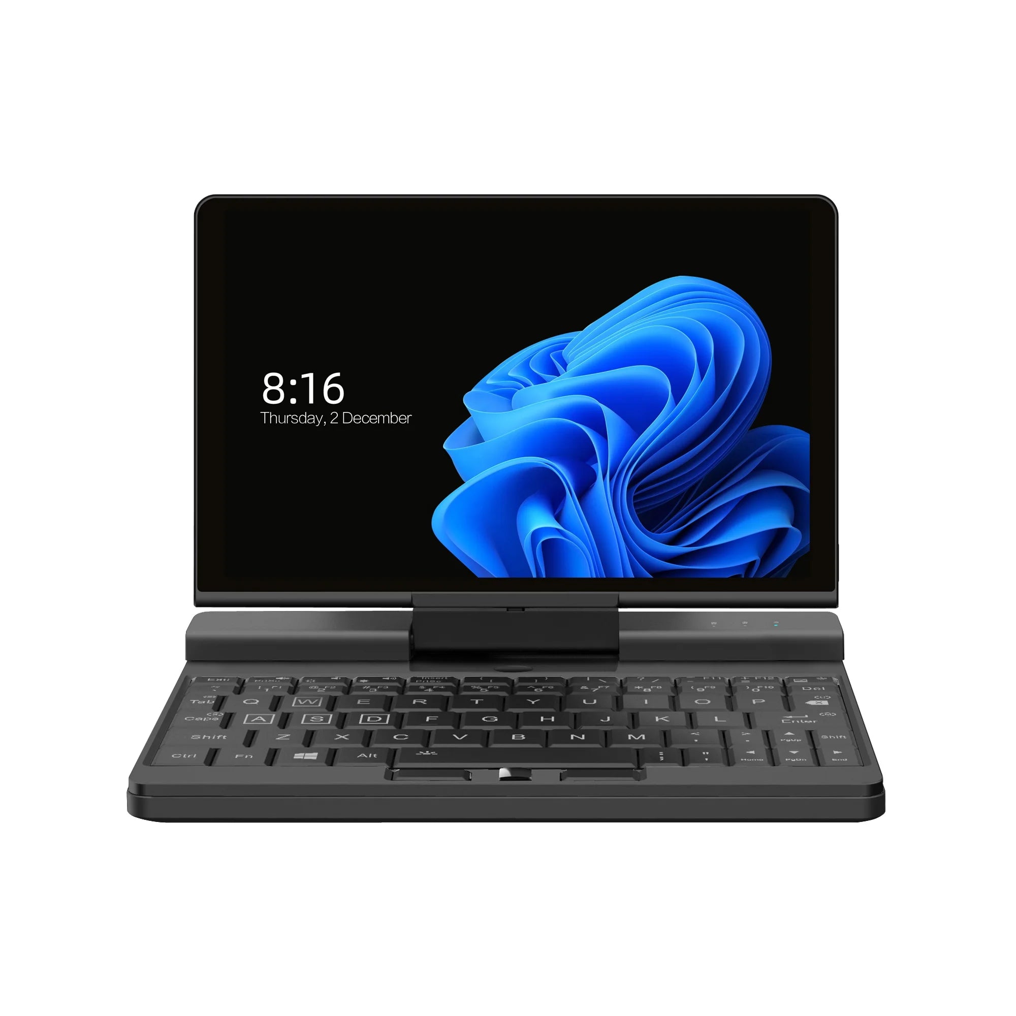 One-Netbook A1 Pro Mini Laptop 7inch Screen Core I7-1160G7 16GB LPDDR4X 512GB PCIe SSD Computer PC Win11 Notebook Pocket Laptop
