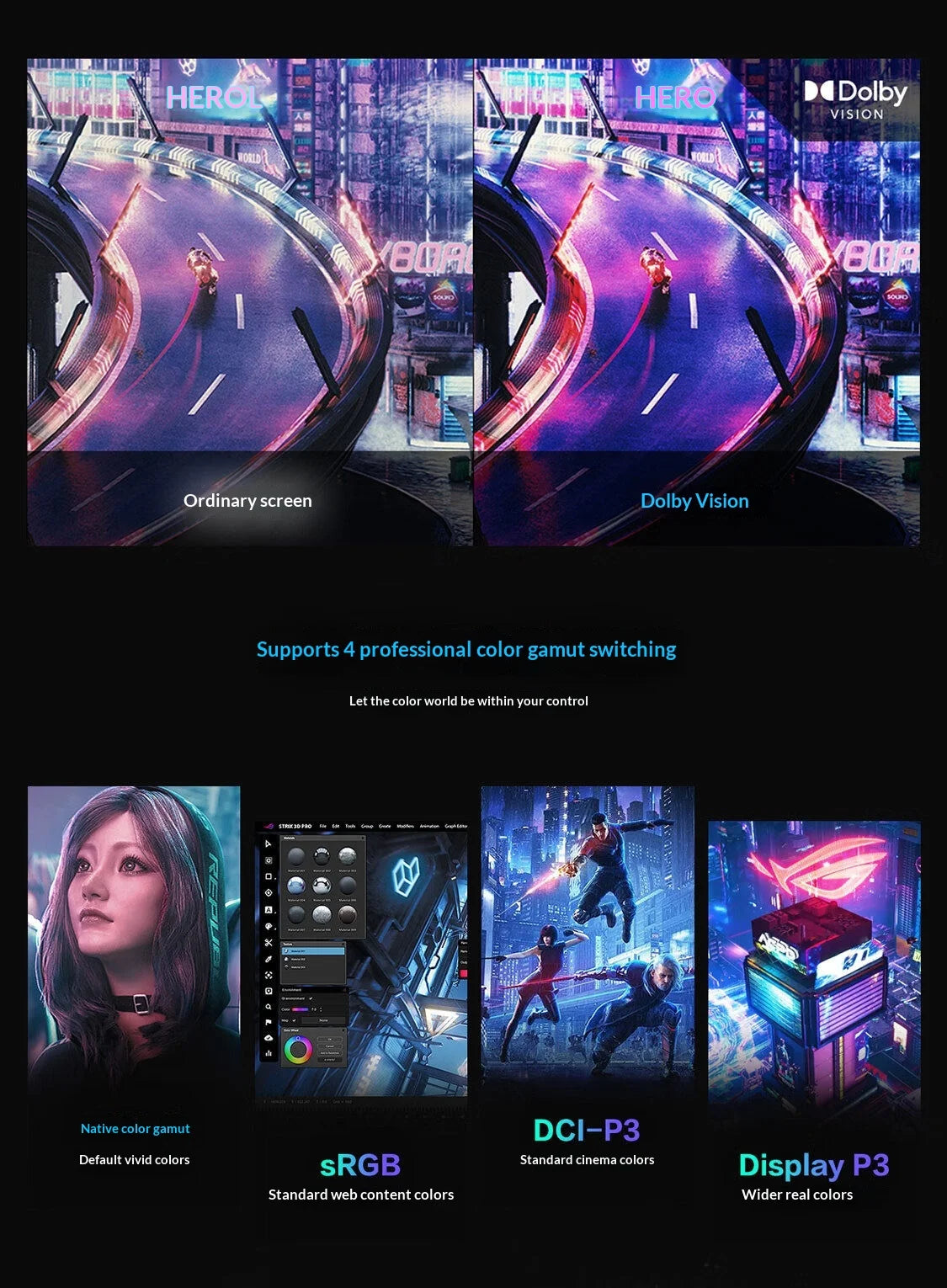 For ROG Zephyrus X 2025 Ryzen AI MAX 13.4 Inch Touch Two-in-One Gaming Laptop 2560x1600 SSD