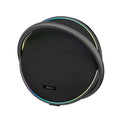 150W Loud Wireless Speaker Bass TWS RGB Light Deep Bass Outdoor Portable BT Speakers Home Party Beach Camping Gifts Battery DC