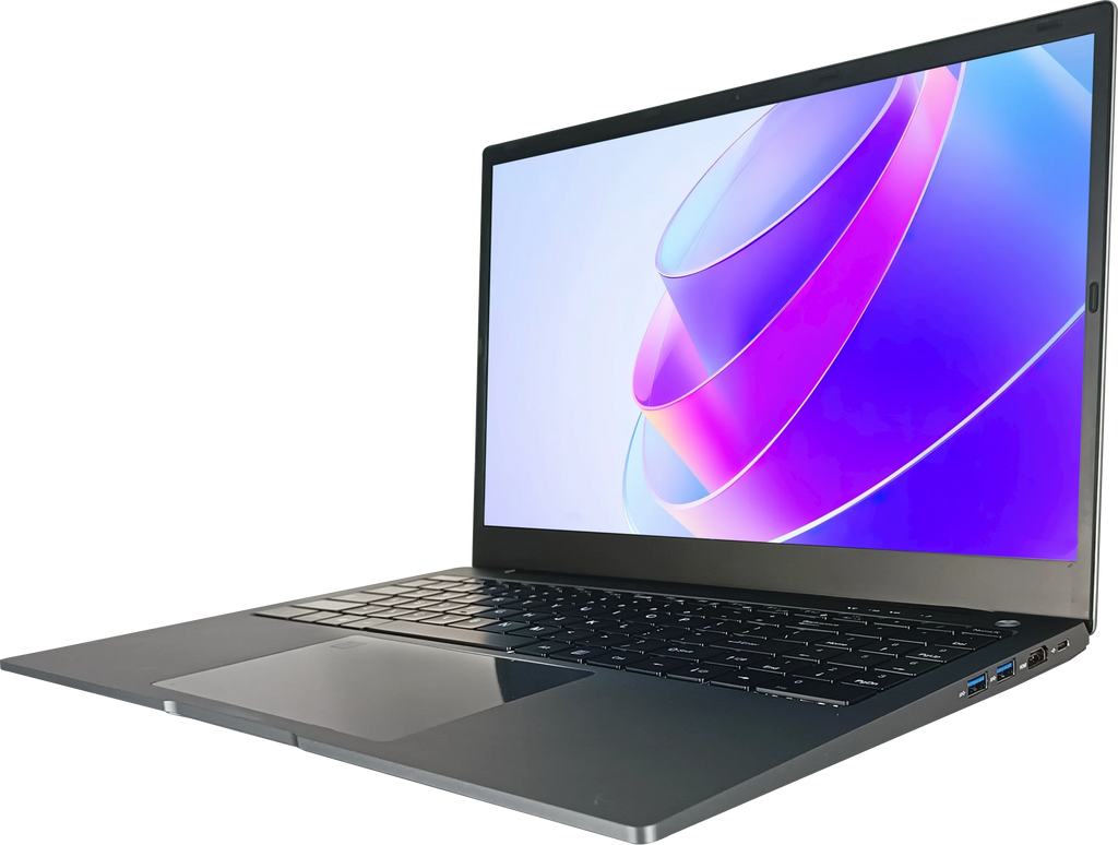 Business Netbook 15.6inch Core I7 Win10 Laptop Gaming 12th Laptop I7-1260P SlimBook Laptop Computer Manufacturer