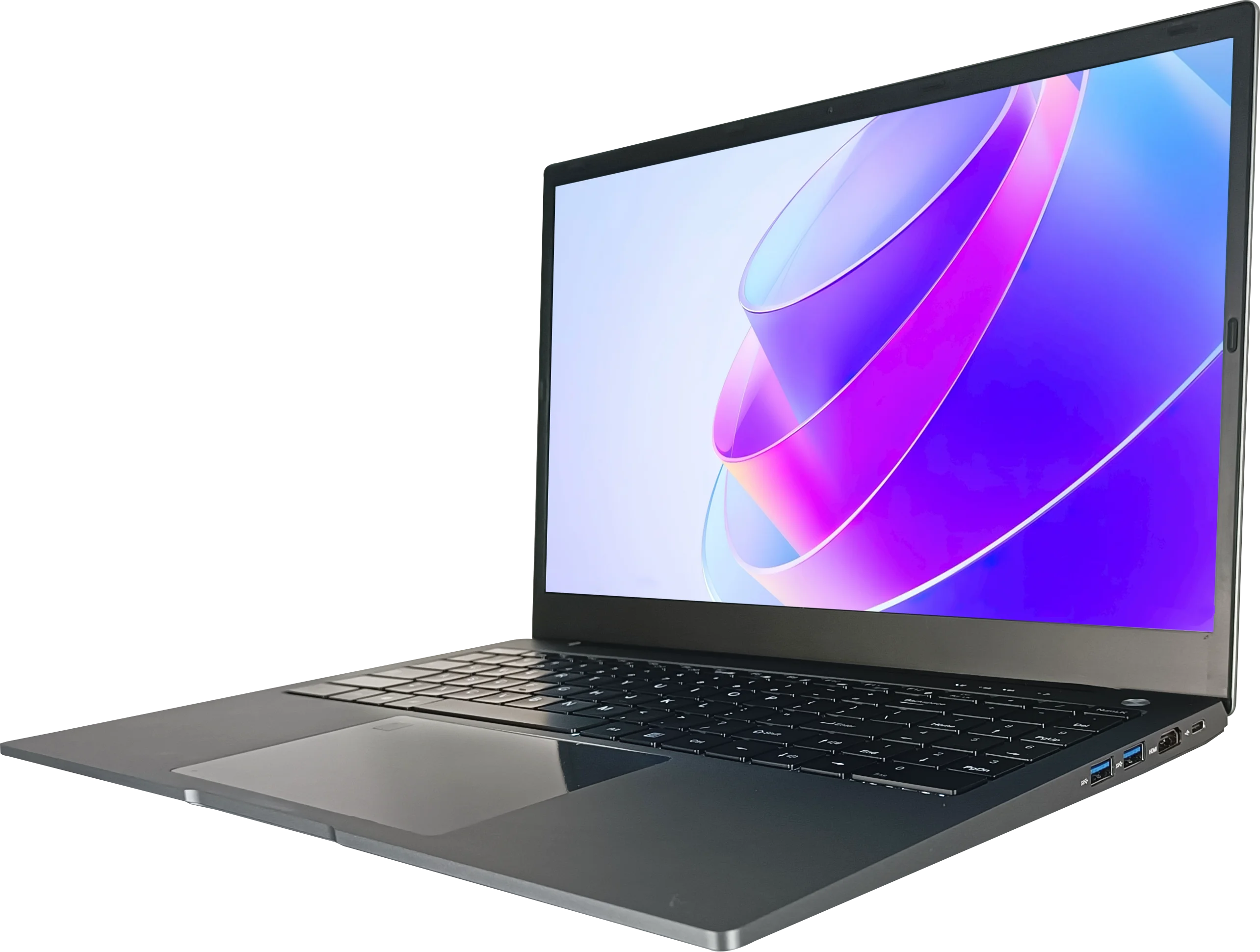 Business Netbook 15.6inch Core I7 Win10 Laptop Gaming 12th Laptop I7-1260P SlimBook Laptop Computer Manufacturer