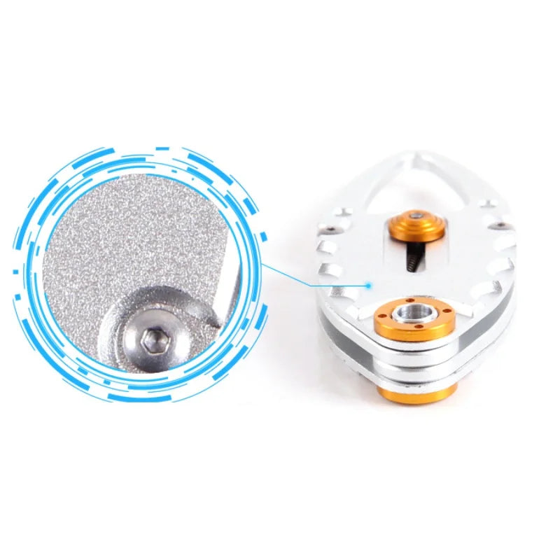 Mini Fish Lip Grip Stainless Steel Fishing Grip Fishing Gripper Grips Fishing Tackle fishing Accessories