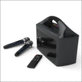 K3 KARAOKE Wireless Portable Speaker, Perfect Sound Quality, RGB Light, 21700 Power Cell for Outdoors