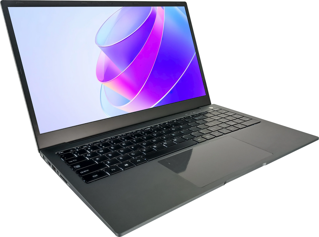 Business Netbook 15.6inch Core I7 Win10 Laptop Gaming 12th Laptop I7-1260P SlimBook Laptop Computer Manufacturer