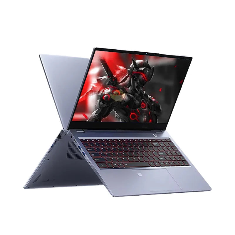 HP Laptop Brand New 15.6 Inch Laptop 16GB/32GB RAM Intel Core I7 Notebook Business-Ready Aluminium Body Laptops Computer