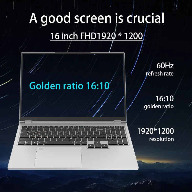 Intel Core I7 RTX3050 32GB DDR4 1TB SSD 6-Core 2.6GHz PC Gaming Laptop with Windows 11 for US Plug New and Doccassion