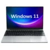 New 15.6 Inch FHD IPS Laptop Intel I7 1195G7 16GB RAM 512GB 1TB  SSD Windows 11 Pro English Full-featured TTYE-C Metal Body