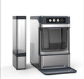 BLG Home Use for 35lb Nugget Ice Maker Quiet Operation, Easy Clean, Energy Efficient, with Water Tank, Portable Home Appliance