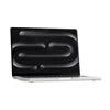 The New Macbookpro M4 Max 14-inch Laptop Is a Lightweight and Easy-to-use Tool for Office Work and Video Editing.