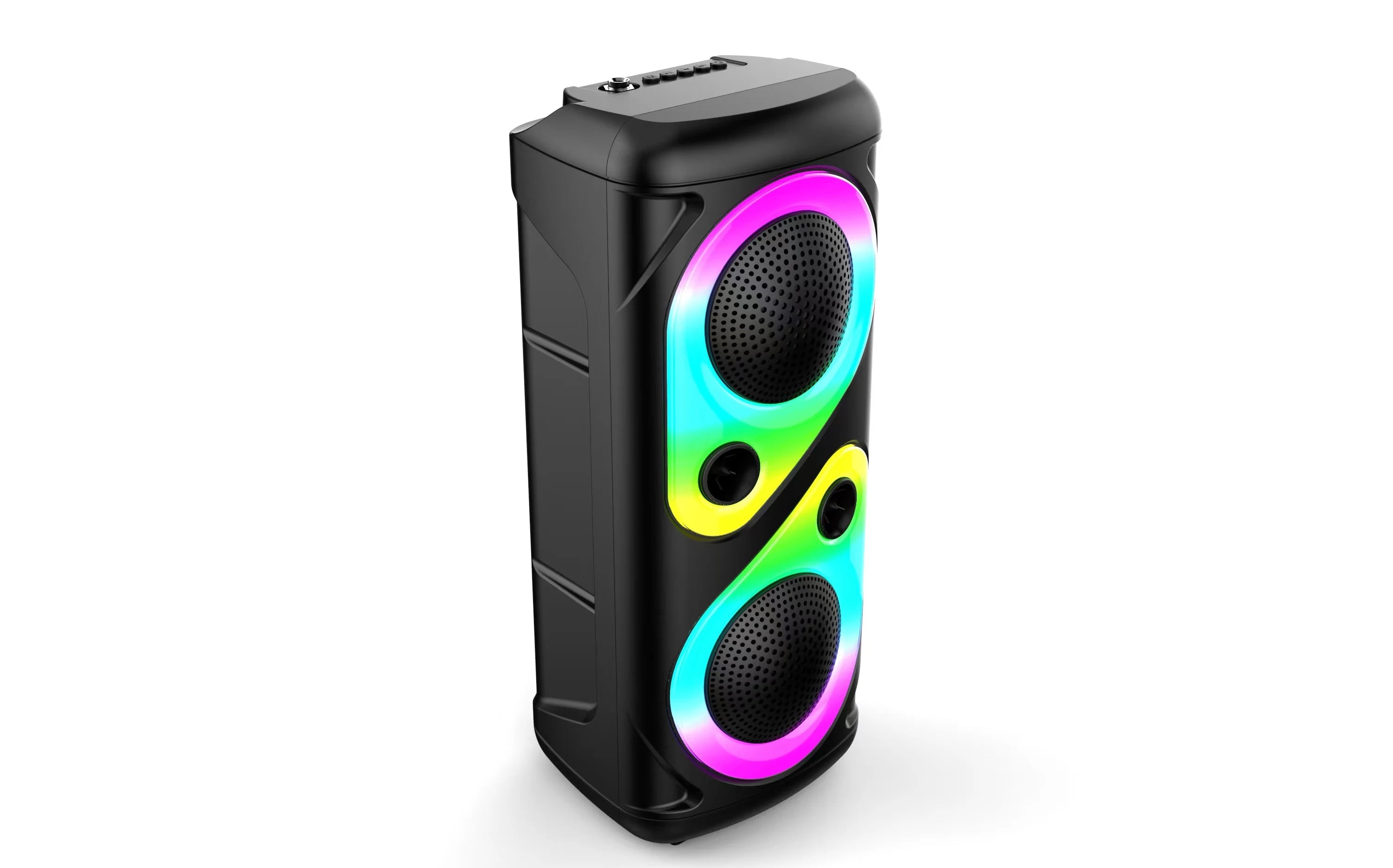 Bluetooth Speakers for Outdoor Subwoofers for Sale Speaker with Box Woofer bluetooth Portable Wireless Bluetooth Speaker