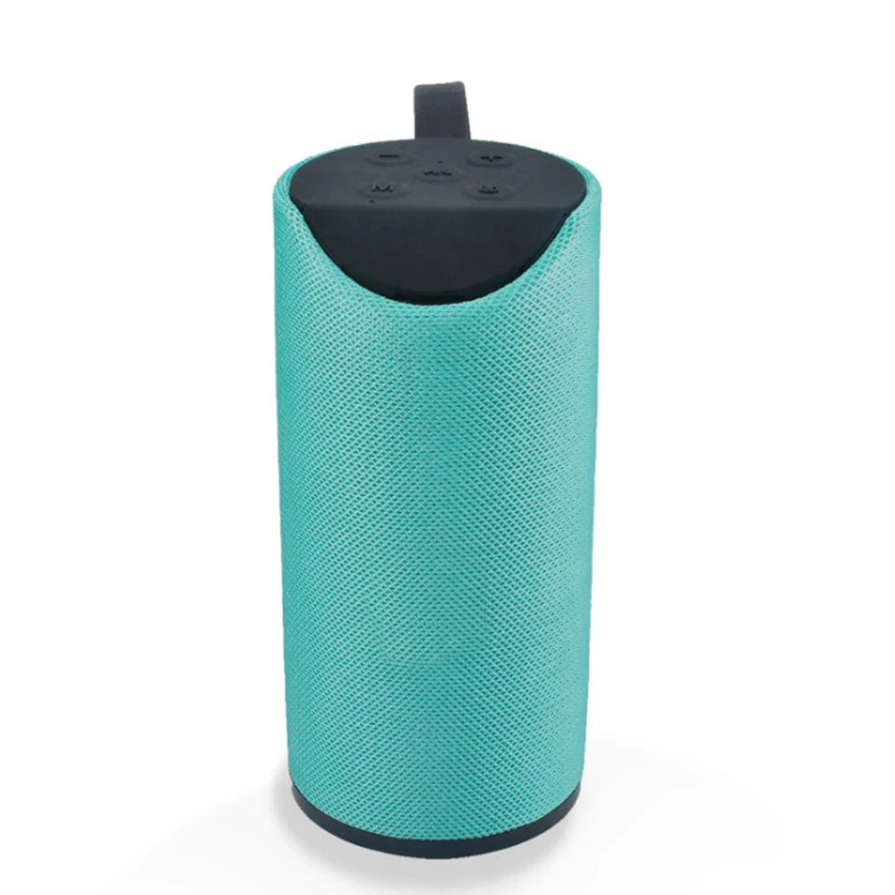 Hot Sell S113 Mobile Phone Speakers Audio System Sound Wireless Bt Audio Call Portable Speaker Gift Small Speaker