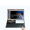 Oem I7 I9 Factory Dual Screen Notebook Intel Core I7-9750H 16Inch+14Inch 2K Touch Screen Laptop for Business New Laptop