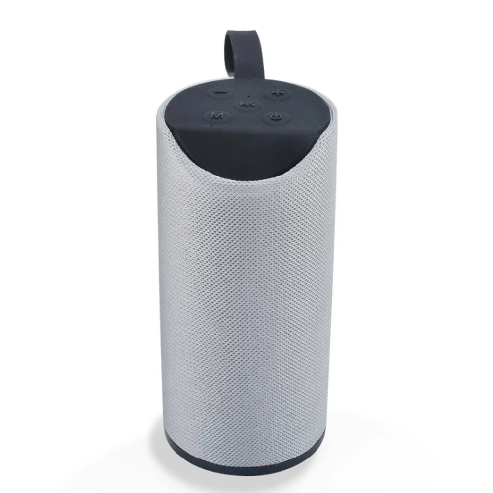 Hot Sell S113 Mobile Phone Speakers Audio System Sound Wireless Bt Audio Call Portable Speaker Gift Small Speaker
