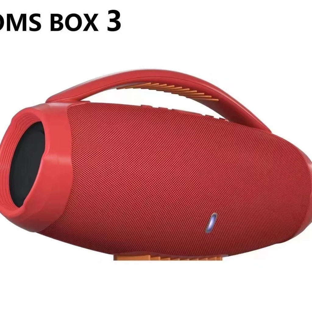 Hot Selling 300W Power Outdoor RGB LED Lighting Sound Bars High Quality Battery Electronic Gadgets for Bluetooth Speaker