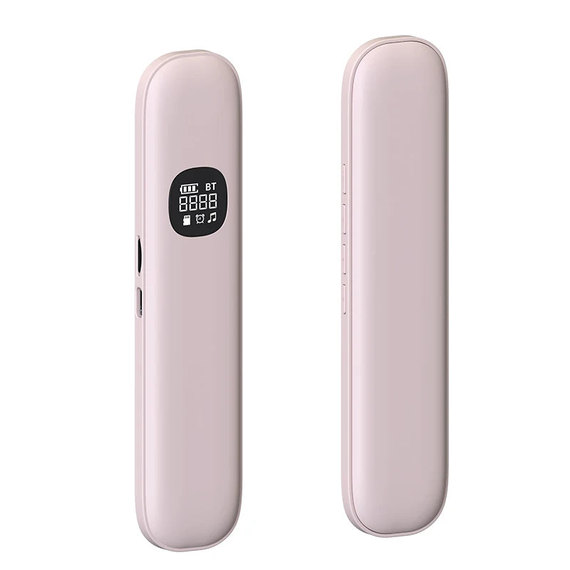 Friendly Portable Bedtime Audio Player with White Noise Under the Pillow Bluetooth Sleep Speaker