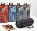 Flip6 Speaker Mini Portable 10W Wireless Music Player Waterproof Outdoor Sport Boombox Speakers for Home Gift Partybox Flip Box