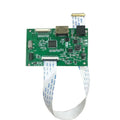 EDP-HDM  EDP to  Signal Converter Bridge Controller Module Board for Laptop 10.1inch and 18.4inch