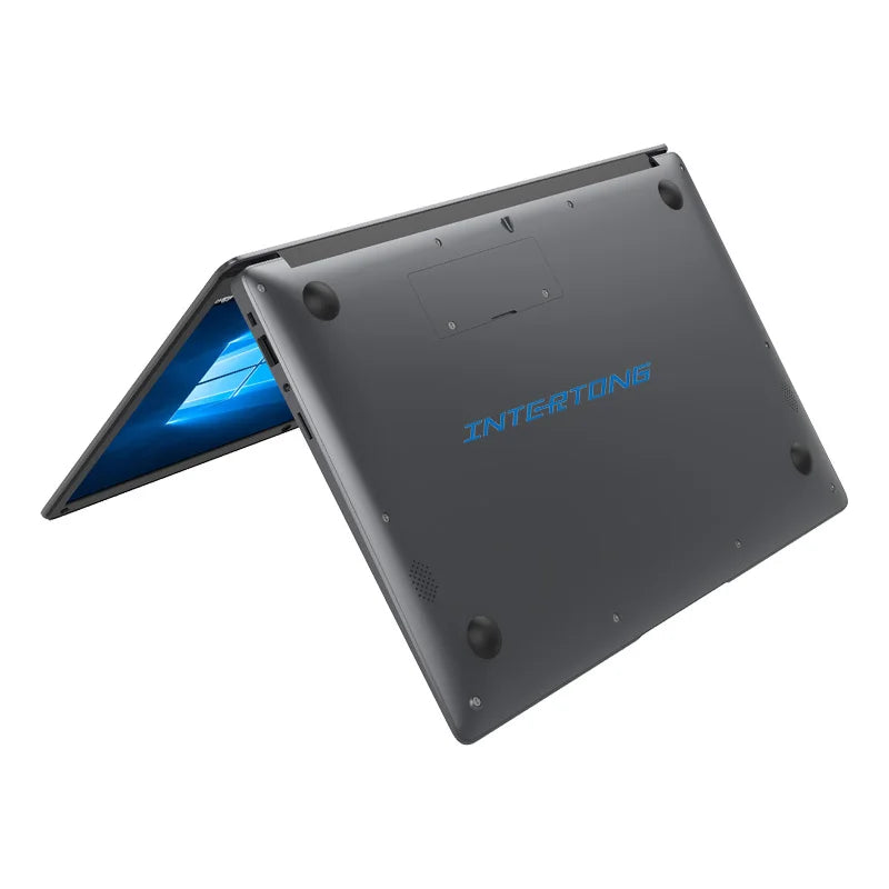 Factory Wholesale OEM Business Laptop 14 Inch Intel N3350 With 4GB RAM 64GB Educational Laptop Computer Notebook