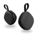Rockmia 5W Magnet Speaker EBS-303 Bluetooth 5.0 With Silicone Handle Wholesale Mini Waterproof True Wireless Stereo Outdoor