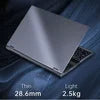 I9 Laptop Brand New16+14 Inch Double Monitor Touch Screen Computer Intel Core I9 10885H 10th 32 2TB SSD Ultra Slim Gaming Laptop
