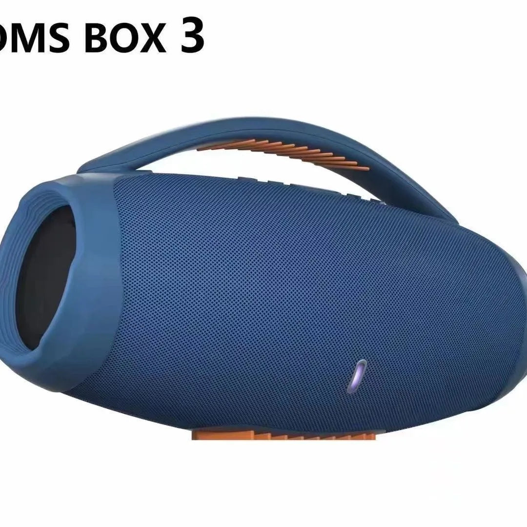 Hot Selling 300W Power Outdoor RGB LED Lighting Sound Bars High Quality Battery Electronic Gadgets for Bluetooth Speaker