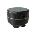 New Design Mini Portable Waterproof Metal for Bluetooth Speaker Vibrant Bone Conduction RGB LED Lighting for Home Theatre