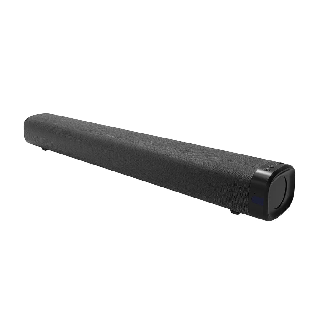 Competitive Price for TV Soundbar 3D Surrounding for Bluetooth Speaker Unique Design Home Theater System for Bluetooth