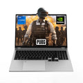 Intel Core I7 RTX3050 32GB DDR4 1TB SSD 6-Core 2.6GHz PC Gaming Laptop with Windows 11 for US Plug New and Doccassion