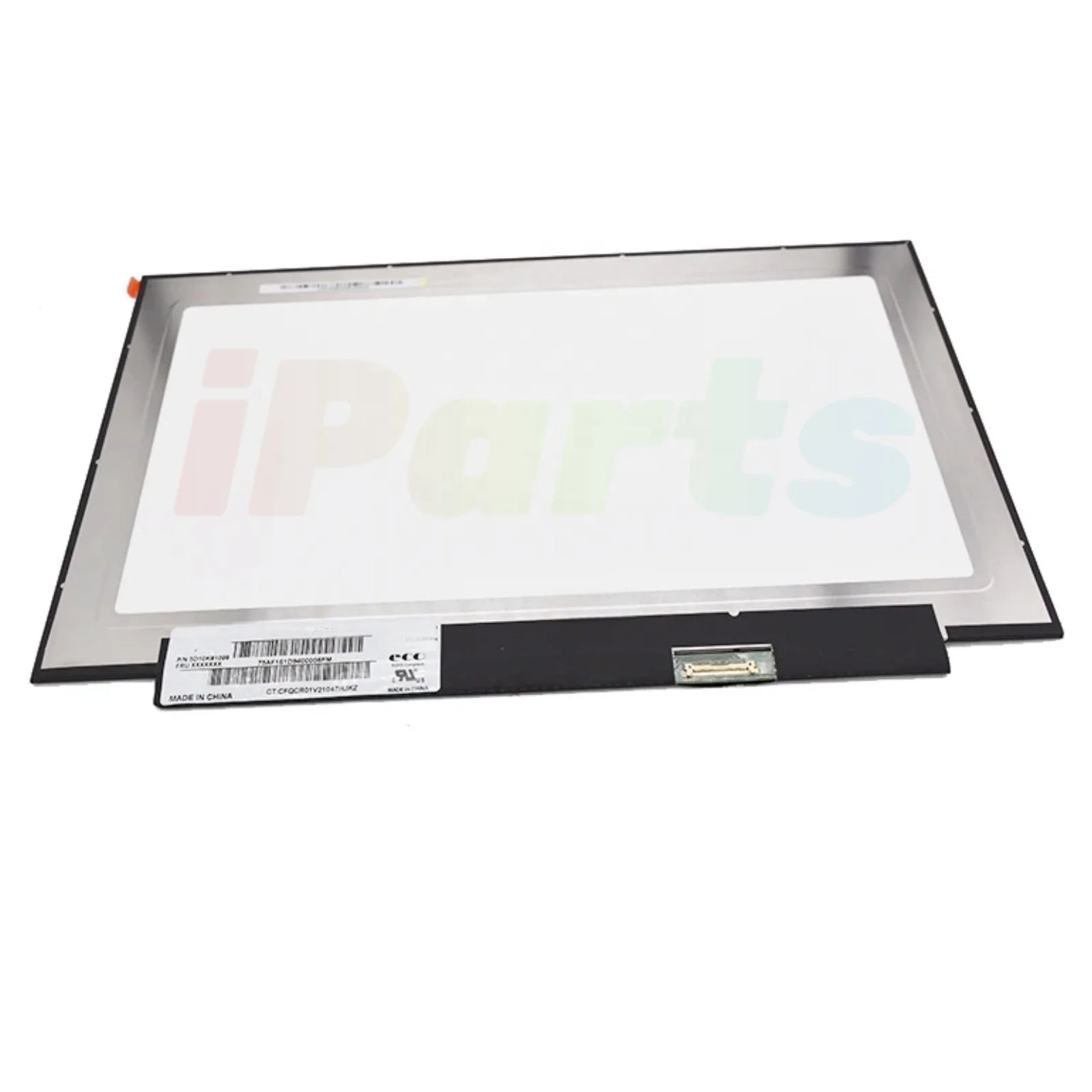 IParts Replacement Laptop LCD Screen Slim LED Matrix for HP Elitebook 830 735 G5 G6 L60603-001 Display Panel New Parts Original