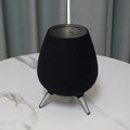 New Model Home Wooden Large Bluetooth Speaker Stereo Private Professional Wireless BT Dj Box Smart Speaker