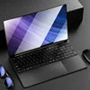 Cheap 15.6inch Intel Core-i7 12+256GB SSD Notebook Win11 Laptop Computer China Gaming Laptop Computers Laptops and Desktops