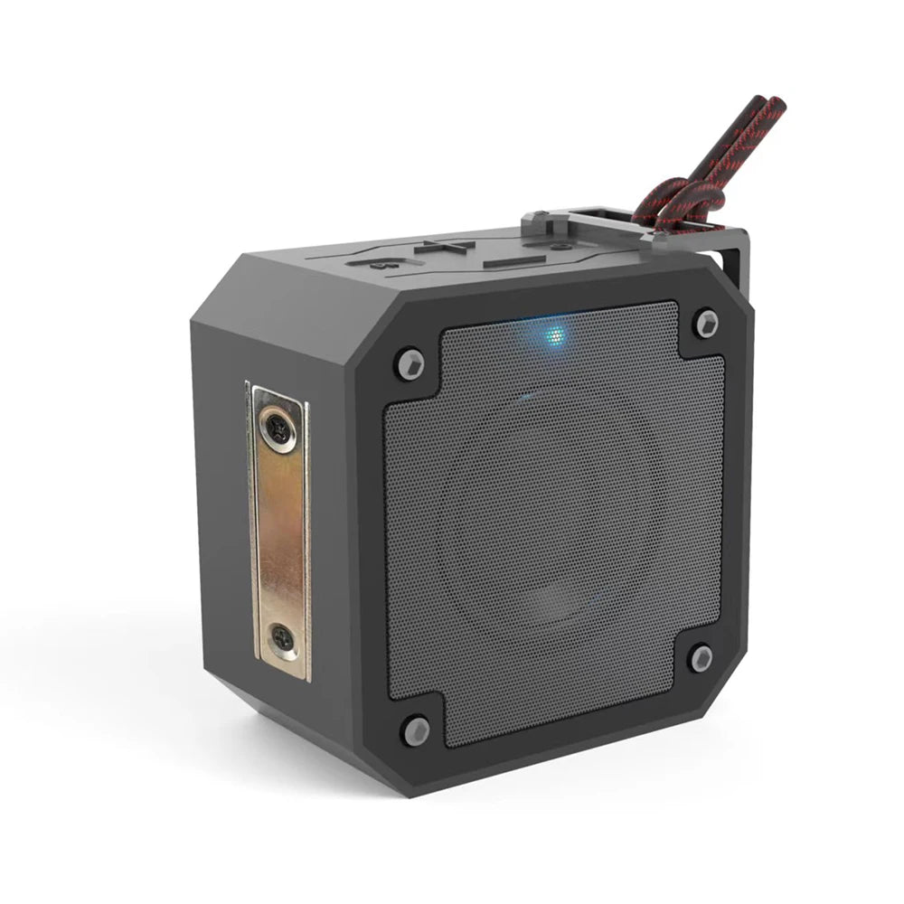 New Arrival A23 Mini Magnetic Golf Portable Wireless for 5.3 Speaker IPX6 Waterproof Outdoor Deep Bass Golf Cart TWS
