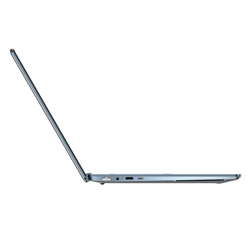 UNIWA ULAP Q15ZR Laptop 15.6inch and 7inch Dual Display Octa Core Gaming Computer Win11 OS 5400mAh Battery