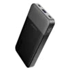 High Capacity 20000mAh Waterproof External Battery LCD LED Display 35W Fast Charging Laptop Compatible Type-C Banks Station