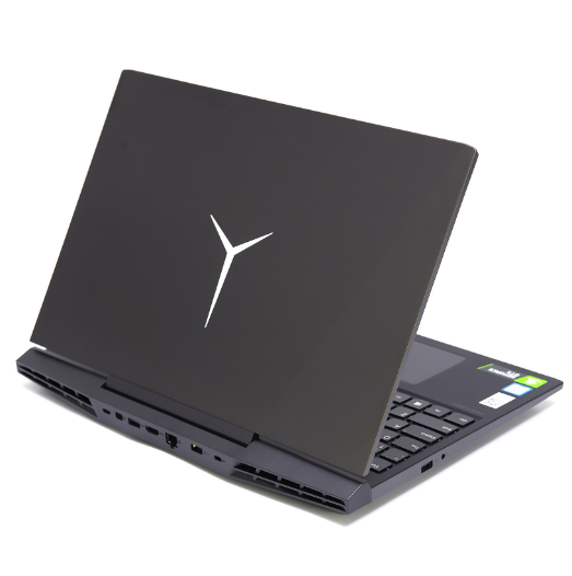Gaming Laptop 15.6inch Core  I7-9750H 16GB 512G SSD GTX 1650(4G)  Notebooks Laptop Computer for  Lenovo Y7000P