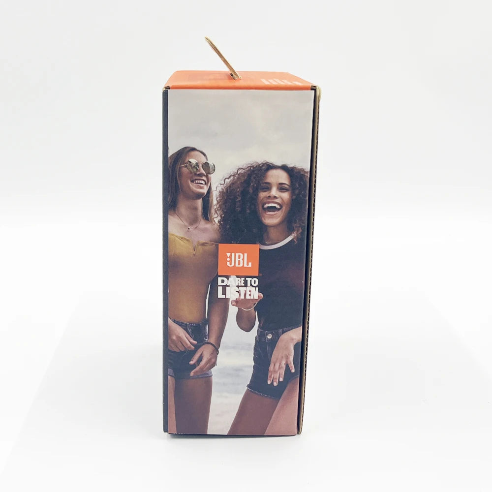 JBL Clip 5 Clip5 Ultra Portable Bluetooth Speaker Outdoor Mini Speaker Multi-Speaker Connection IP67 Waterproof 12 Hour Playtime