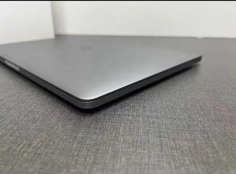 95%new 15inch M-a-cbook Pro 2019year I7 A1990 16G +512G SSD in Stock for Hot Sale Second-hand or Refurbished Laptops