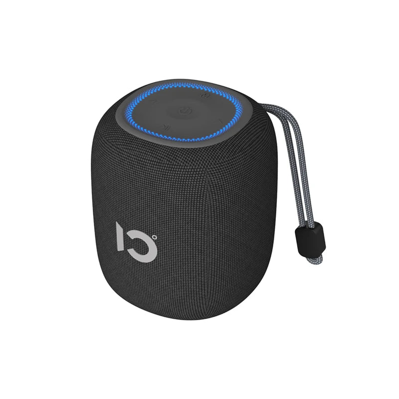 New Arrival Bluetooth Speaker IPX4 Waterproof Wireless Speaker Portable for Outdoor Motorcycle Bike