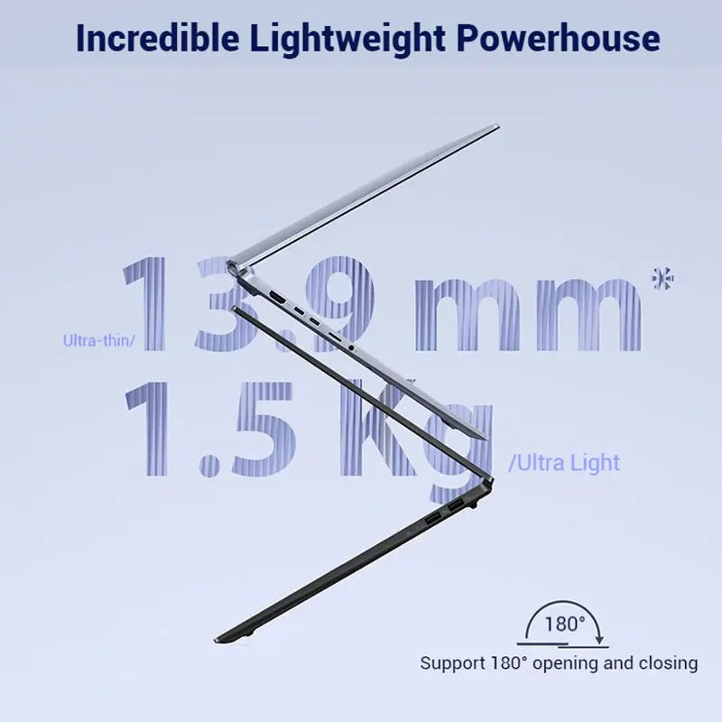 For Vivobook Pro15 Ultra5 32G 1TB New Business Laptop 15.6" 2.8K 120Hz OLED Intel Windows 11 Home
