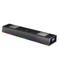 2.1CH for Bluetooth Home Karaoke Theater System for New Year's Indoor Party