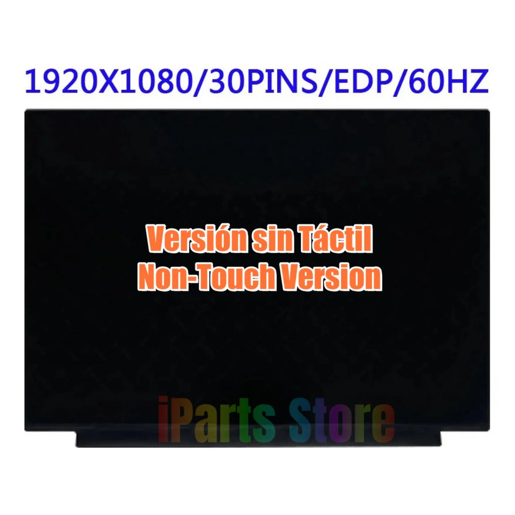 IParts Replacement Laptop LCD Screen Slim LED Matrix for HP Elitebook 830 735 G5 G6 L60603-001 Display Panel New Parts Original
