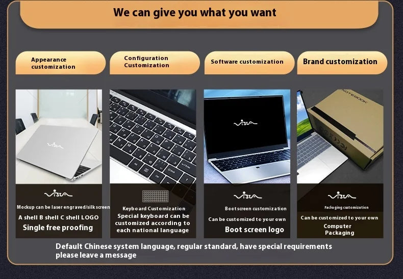 2025 New Core I3-1000Ng4 Laptop Thin & Light Business & Gaming Satchel with Intel Graphics SSD Metal English IPS Wireless Used