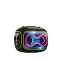 HOPESTAR Party140 Portable Wireless Speaker Stereo Audio System Waterproof Home System Subwoofer Caixa De Som Speaker With Mic
