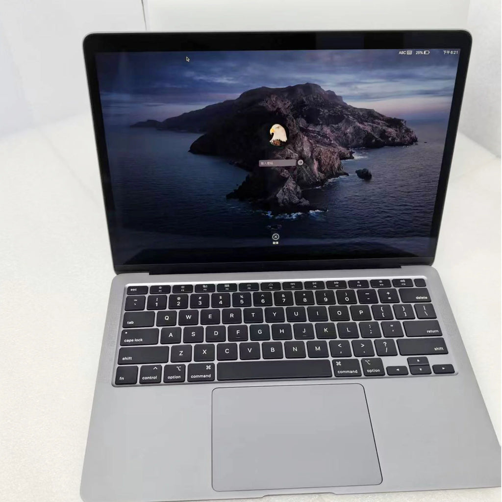 Wholesale Ready Stock Used Second Hand Laptop Computer for M a c Book Air 13 Inch