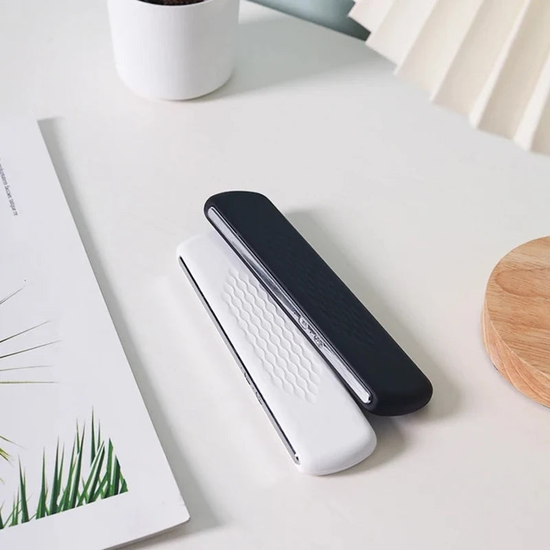 Dropshipping Soundproof Painless Bone Conduction Sleep Speaker, Portable White Noise Sleep Aid