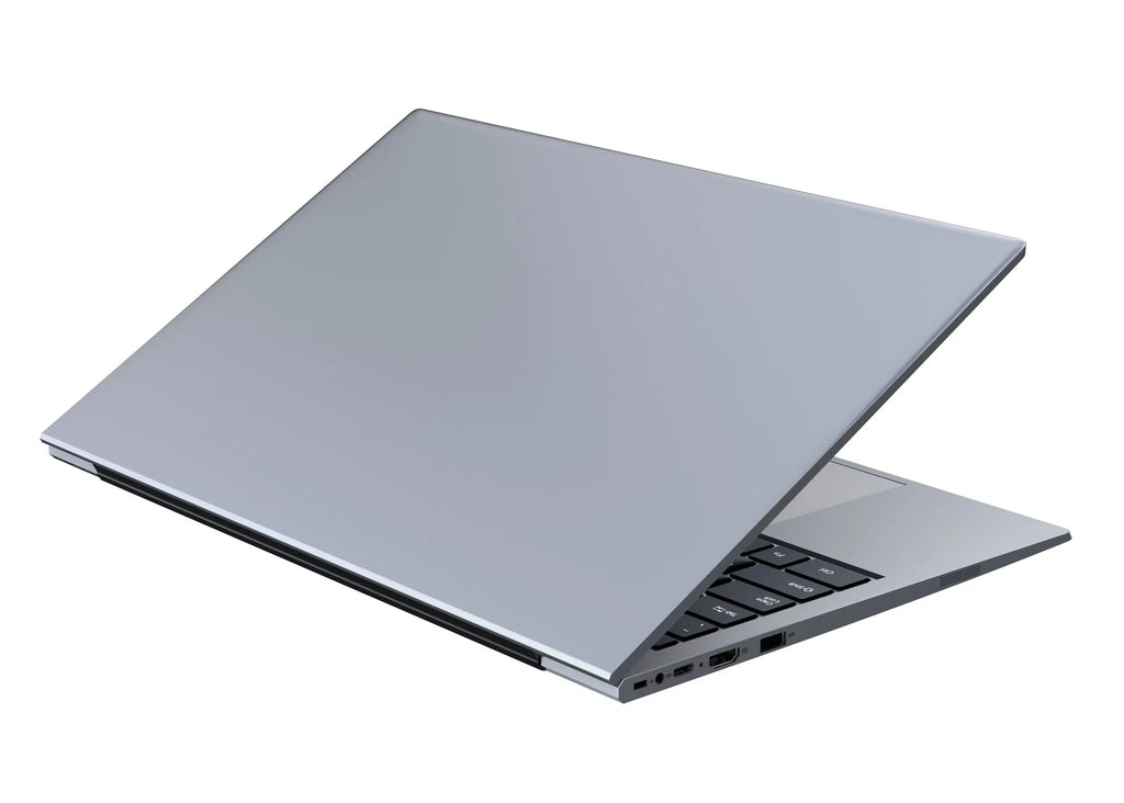 2025 New Core I3-1000Ng4 Laptop Thin & Light Business & Gaming Satchel with Intel Graphics SSD Metal English IPS Wireless Used