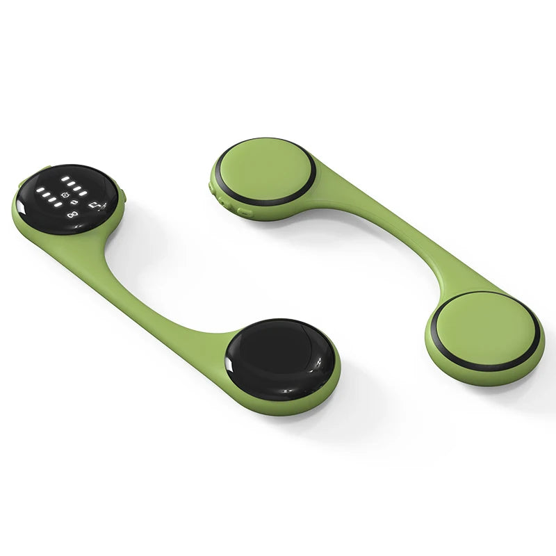 Adaptive Sound Algorithm System Bone Conduction Bluetooth 5.4 ABS Material Analyzes Ambient Noise Adjusts Frequencies Optimal