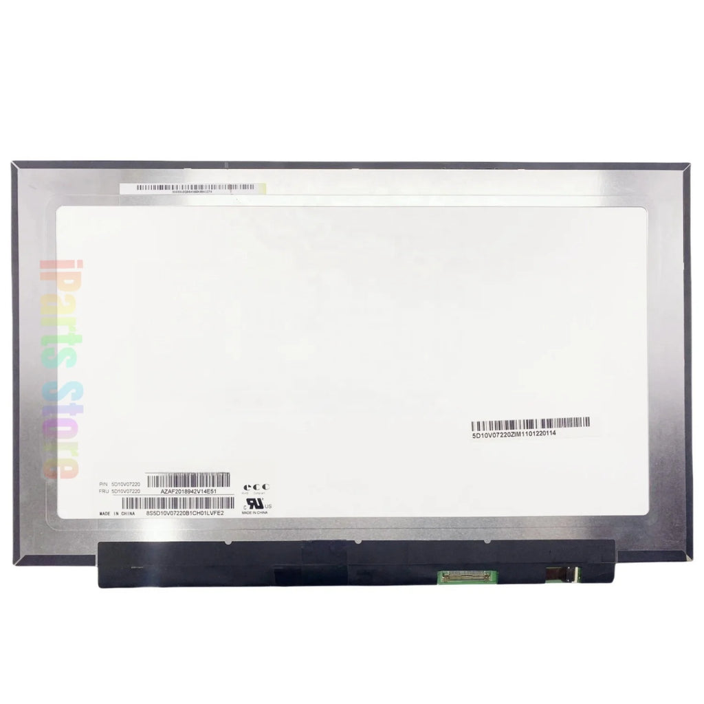 IParts Replacement Laptop LCD Screen Slim LED Matrix for HP Elitebook 830 735 G5 G6 L60603-001 Display Panel New Parts Original