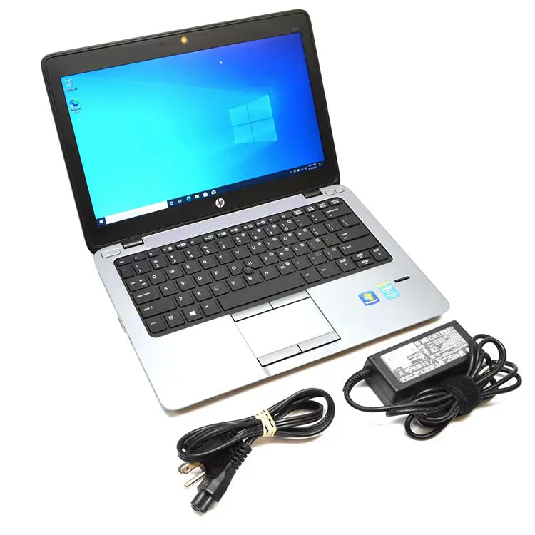 1 95% New EliteBook 820 G1 Laptop Intel Core I5 8GB Ram 128G SSD 12.5 Inch Cheap Business Computer Notebook Pc for Study