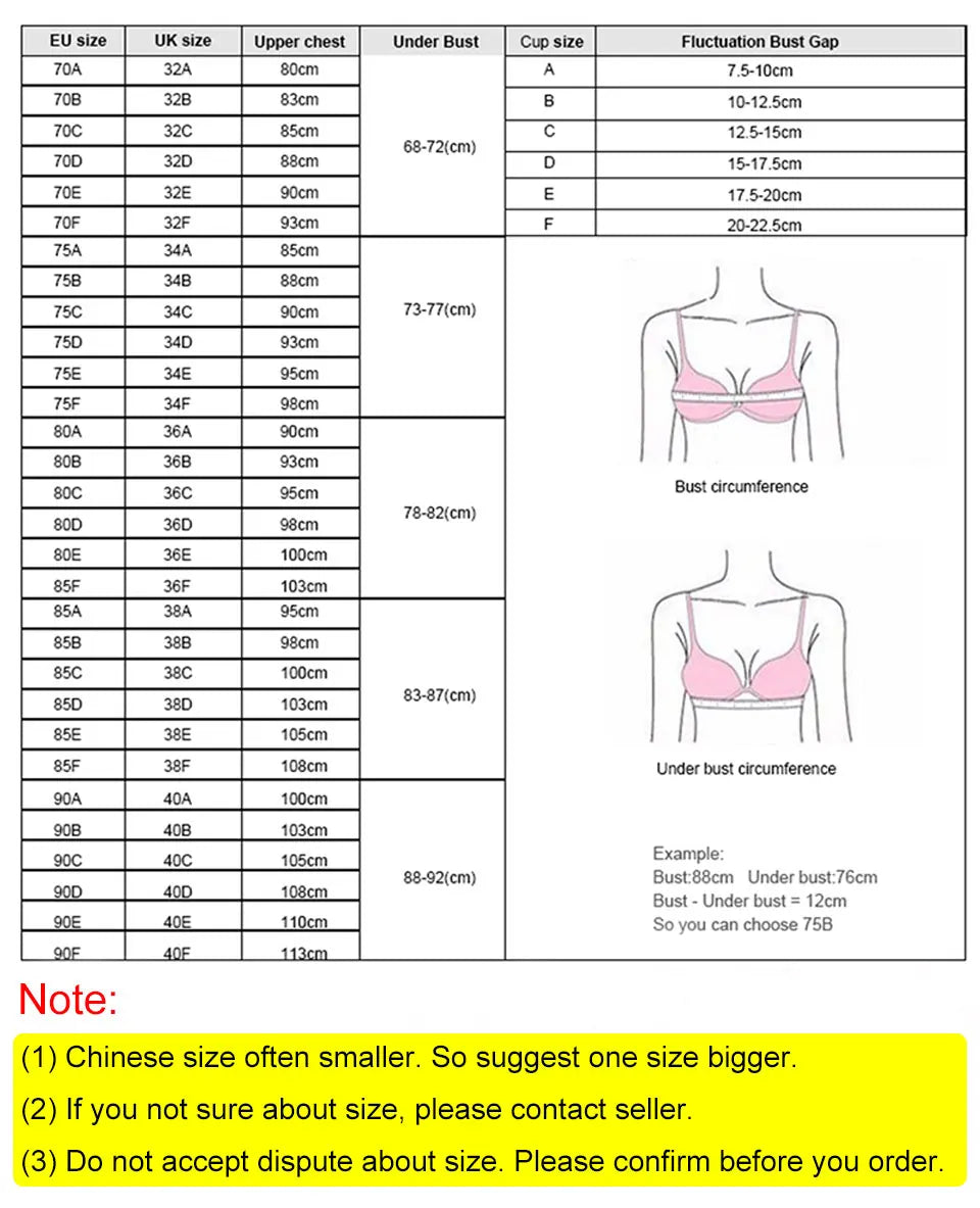 lingerie underwear women japanese pink bra plus size feminino lace intimates wire free bralette